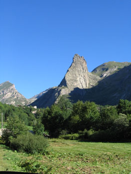 Rocca Provenzale