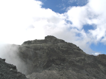 La Rocca Bianca