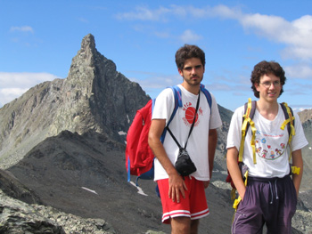 Il Roc della Niera