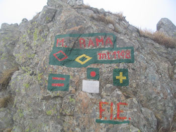 Monte Rama