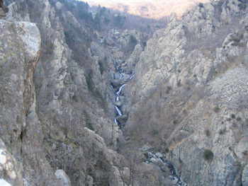 Rio Lerca